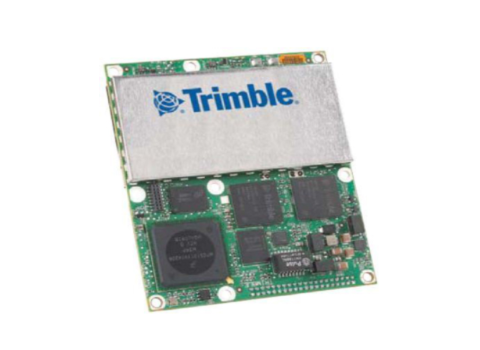 Trimble BD982 定位测向板卡