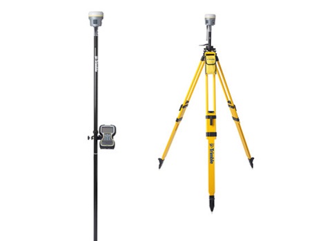 天宝Trimble R10多星座GNSS测量型接收机